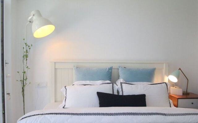 Selected Villa Inn (Hongqiao Railway Station)