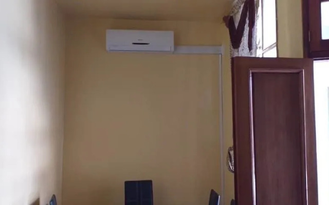 Maison de vacances Cité douane Dakar