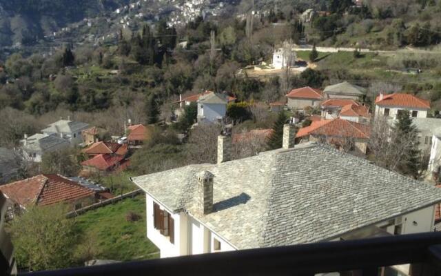 Guesthouse Kontorizos