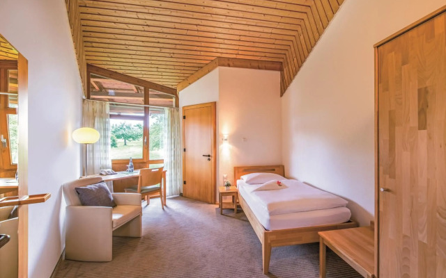 Hotel Hohenwart Forum