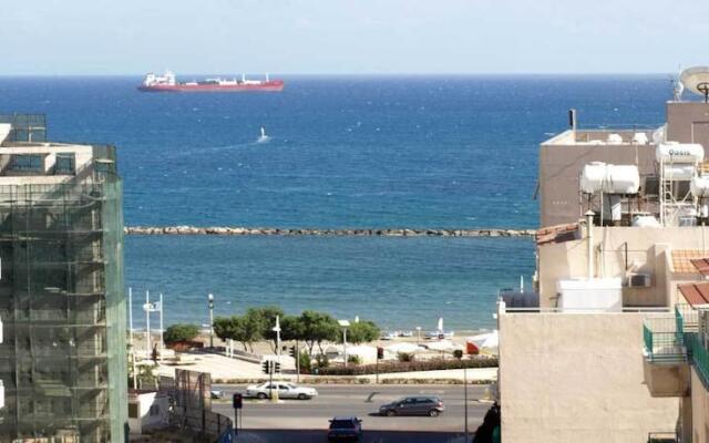 Sea View Apartment