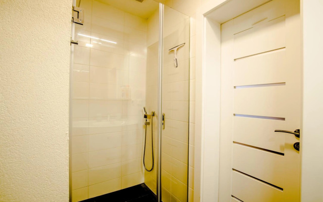 Central apartments by Kovee