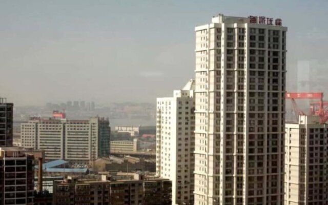 Dalian Xiu Zhu Mansion Apartment