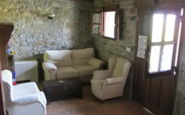 Casa L´Ablanu