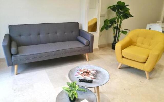 YourPlace apartments Mercado Central