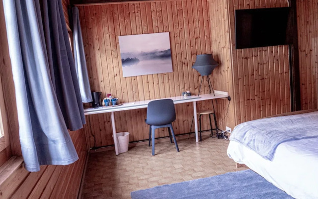 Relais des Mélèzes