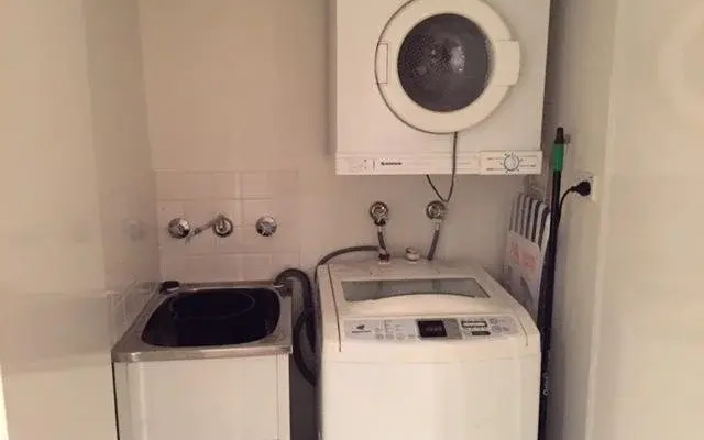 Guest House Piligrim
