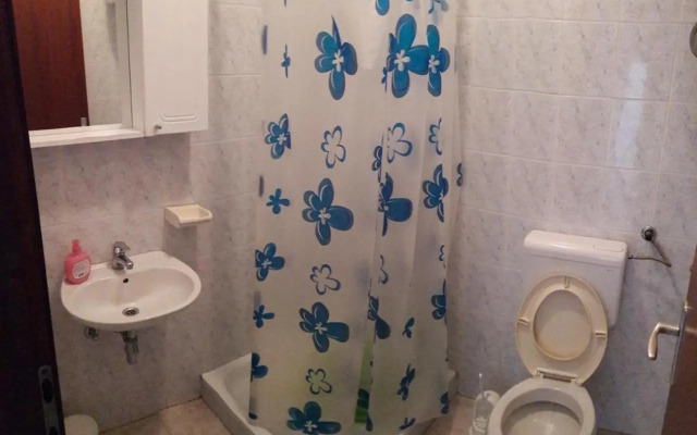 Apartments Mara Mandre