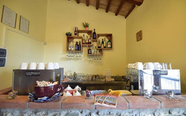 Agriturismo Fraschetta