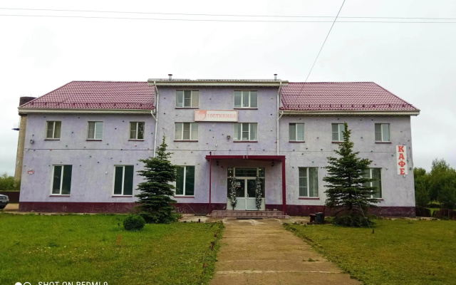 ГК Кристалл — фото