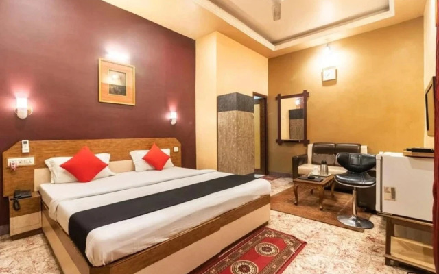 Capital O 48686 Hotel The Springs