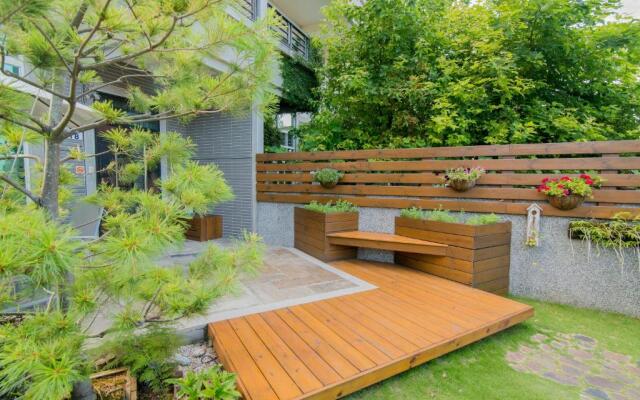 Zhileju Homestay