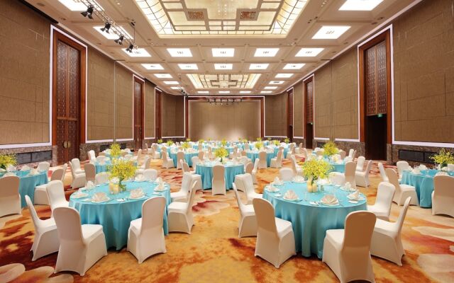 Intercontinental Haikou Seaview