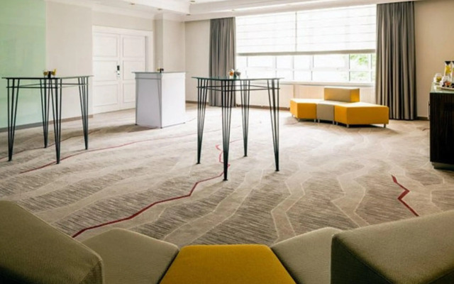 Munich Marriott Hotel