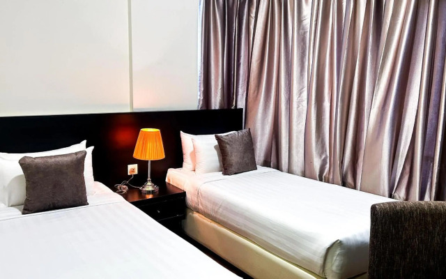 Bayou Lagoon Park Resort