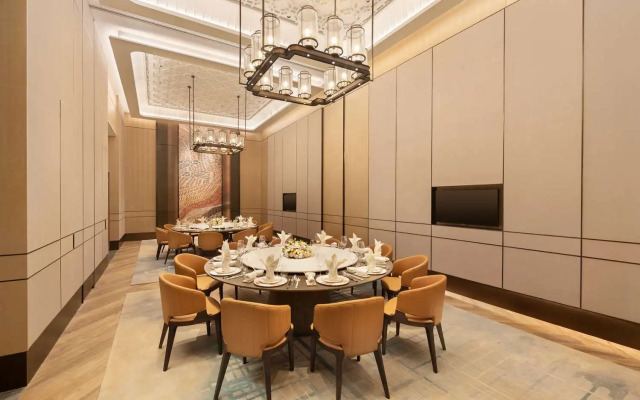 DoubleTree by Hilton Kunming Airport