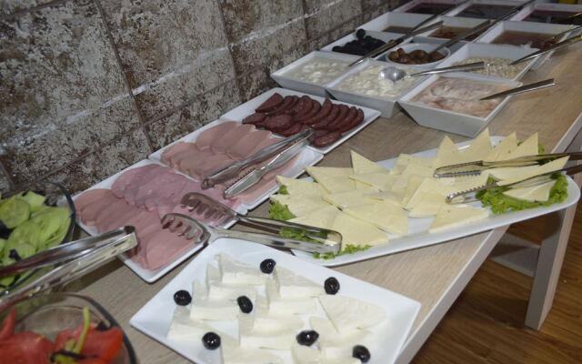 Grand Royal Apart-Hotel