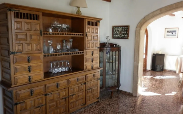 Estrella Lodge Pension B&B