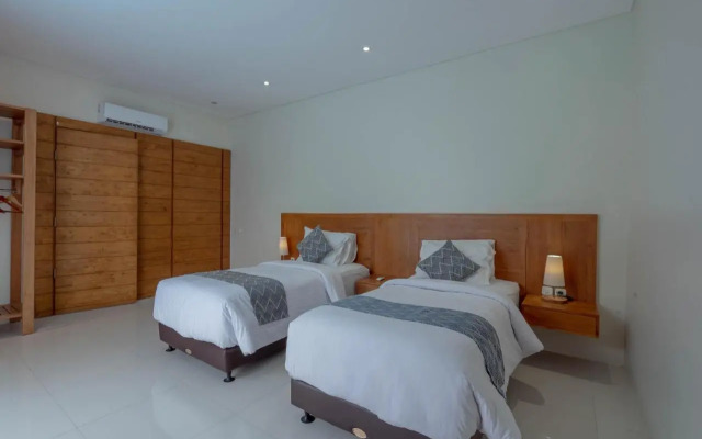 The Lavana Gracie's Villa Nusa Dua