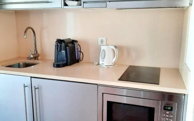 Naturarte Rio - Duna Parque Resorts & Hotels