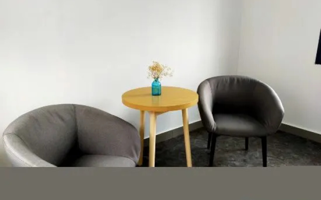 Homeinn Selected Hotel (Pu'er Renmin Road)
