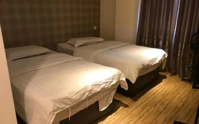 My Family Hotel