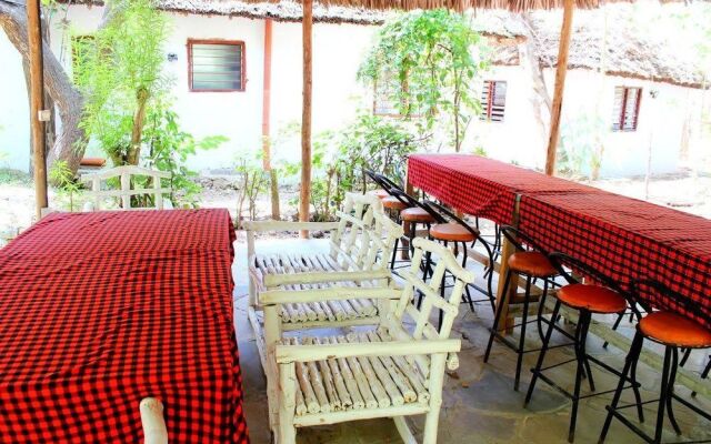 Kilifi Maghreb