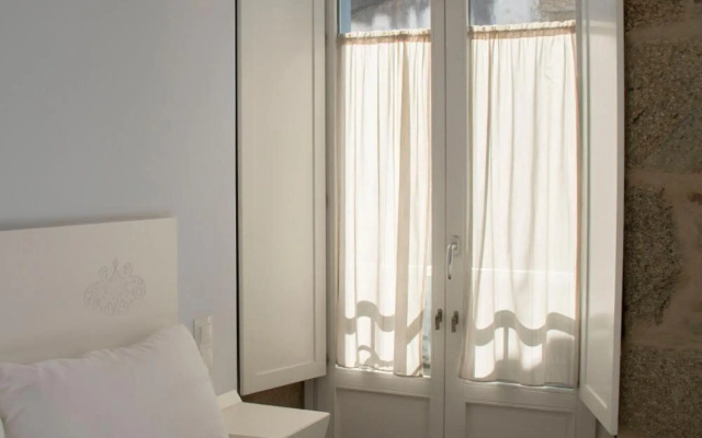 Hotel Alda San Bieito