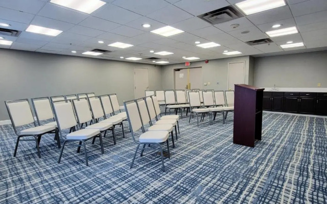 Wingate By Wyndham Aberdeen /Edgewood