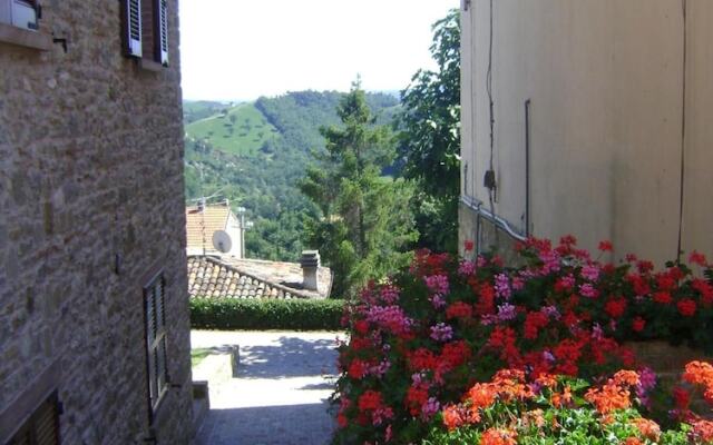 La Rocca dei Malatesta