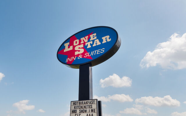 Lone Star Inn & Suites