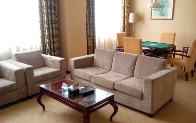 The Charter House Hotel