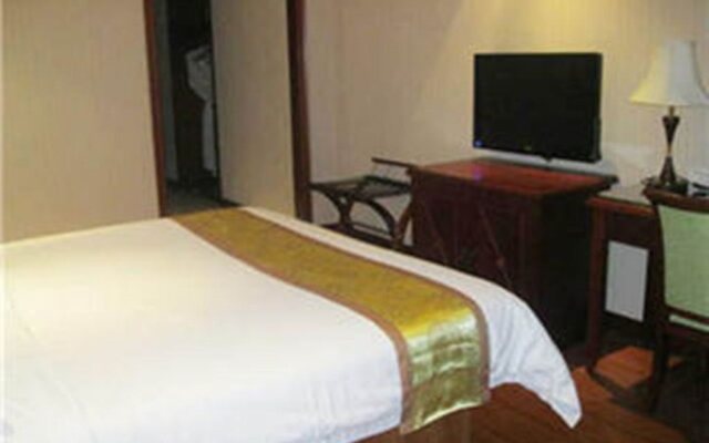 Vienna Hotel Shenzhen Meilin