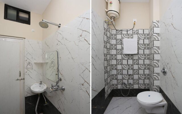 Hotel Laxmi Vridhi By OYO Rooms