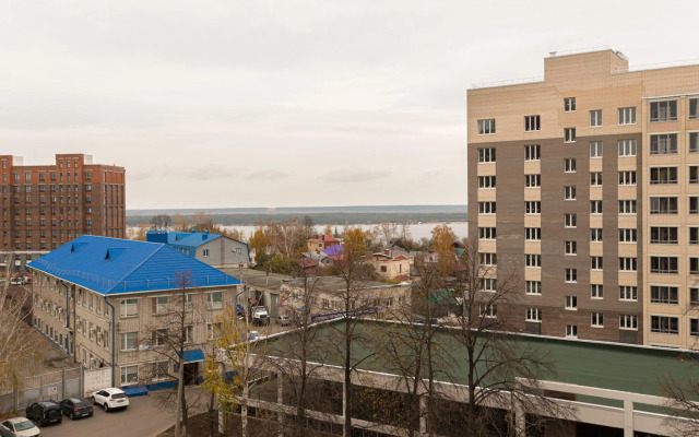 RentAp на улице Водопроводная