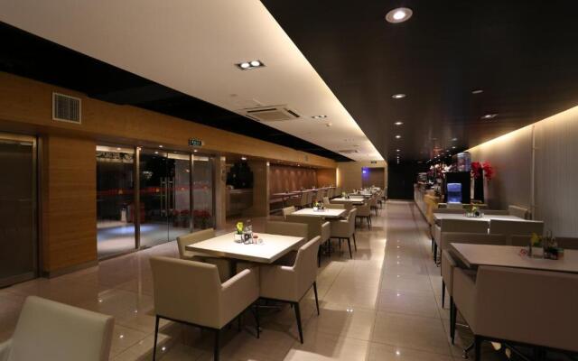 Jinjiang Inn (Wangfujing,Beijing)