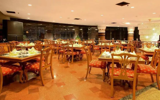 Mtc Plus At Grand Tower Inn