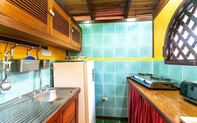 Hotel El Encanto