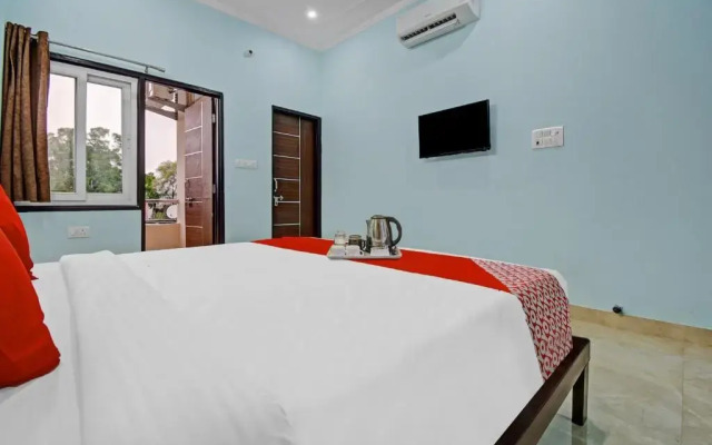 Oyo Flagship 92422 Hotel Ansh Plaza