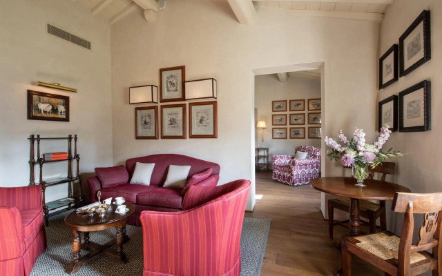 Il Borro - Relais & Châteaux