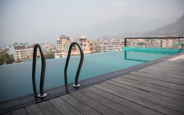 Aabas Pokhara by Barahi Hospitality