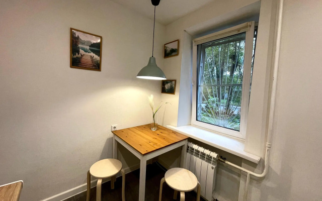 Апартаменты на улице Гагарина 15