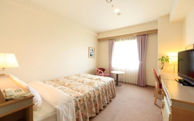 Tokorozawa Park Hotel