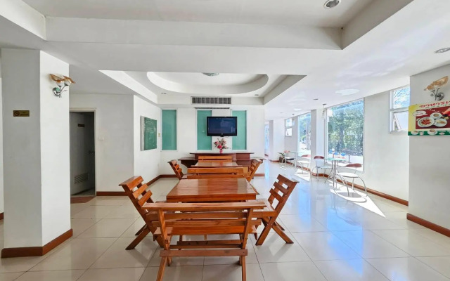 BT Grand Condotel