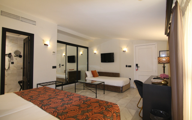 Hotel San Gil Sevilla