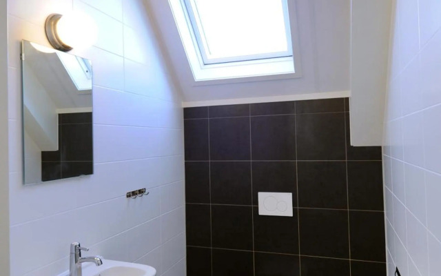 Vakantiehuizen 't Centrum