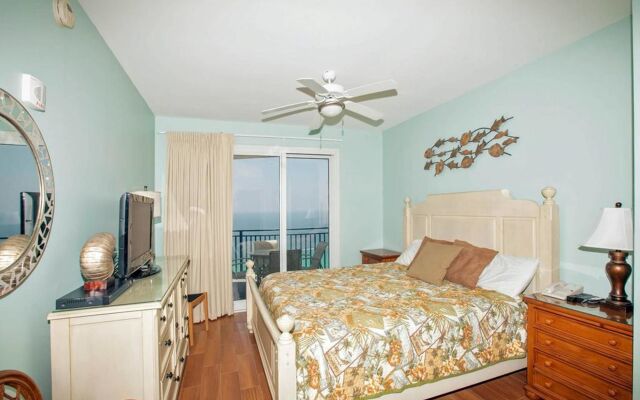 Sterling Breeze by Panhandle Getaways