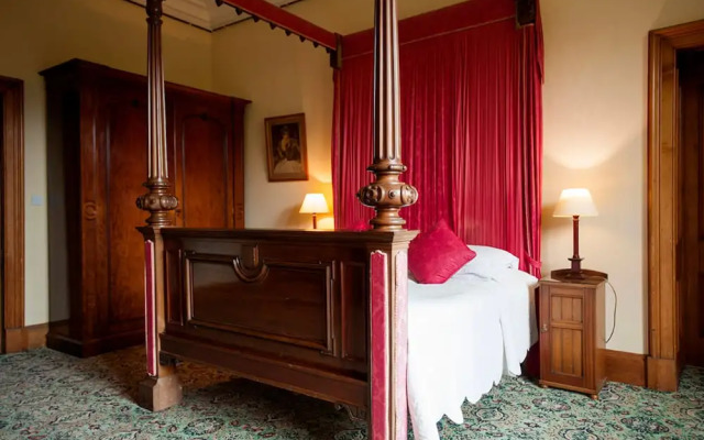 Cambo House and Estate Self-Catering