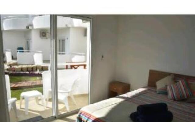 Suites Cozumel