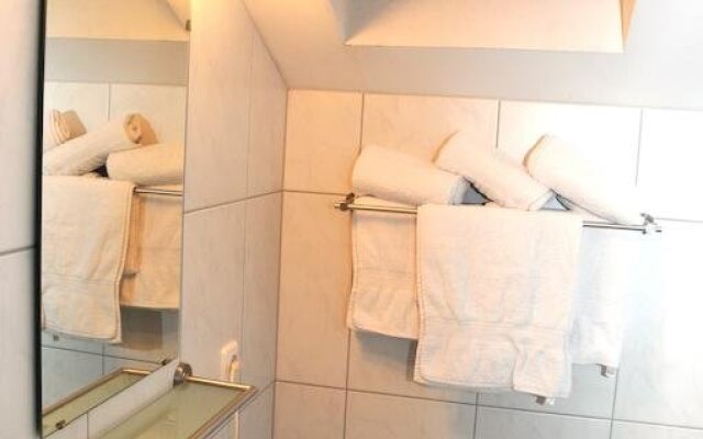 Appartement - Pension Adlerhorst
